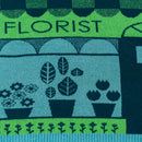 商店前毛衣（花店）