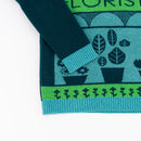 商店前毛衣（花店）