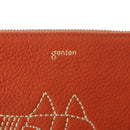 [紳士×Lisa Larson]平袋