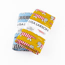 キルトカットクロス（105×50cm・マイキー）