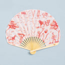 扇子（POLLY'S WORLD）