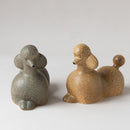 貴賓犬培養基（棕色）