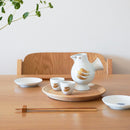 おさけとり（徳利とお猪口 ） 金