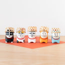 麗莎·拉爾森（Lisa Larson）的貓帕拉（Kuroneko）