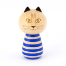 Kokeshi (Minmi / Blue)
