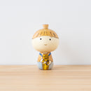 リサラーソン｜こけし（スティナ）