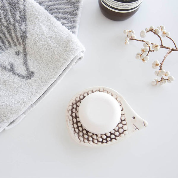 ミナカリ キャンディディッシュ＆プレート 金属製 ペルシャ 細密画