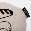 リネンクッション（スケッチマイキー・S）