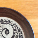 板貓（Shiro）[Mashiko Ware]