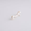 筷子休息（命名的狗 /金）