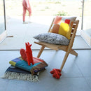 キツネリスのシリル（Cyril Squirrel Fox）