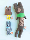 くまのバリー（Barry Bear）