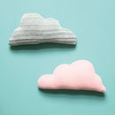 くものクッション（スモール・ピンク）