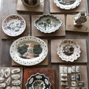 傳統步行（漫遊田地 / 26厘米）