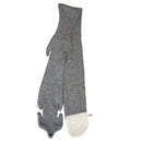 消聲器（狐狸灰色）