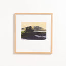 【受注生産】スコーネの風景（F）