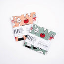 Mosquito net dough cloth (Mikey Kitchen / Pink)