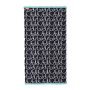 Towel (BLAH BLAH Light Blue)