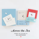 “ Sea Mumo”盒子套裝