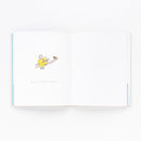 【受注生産】額装プリント「なんてかわいい帽子（海のむこうで）」