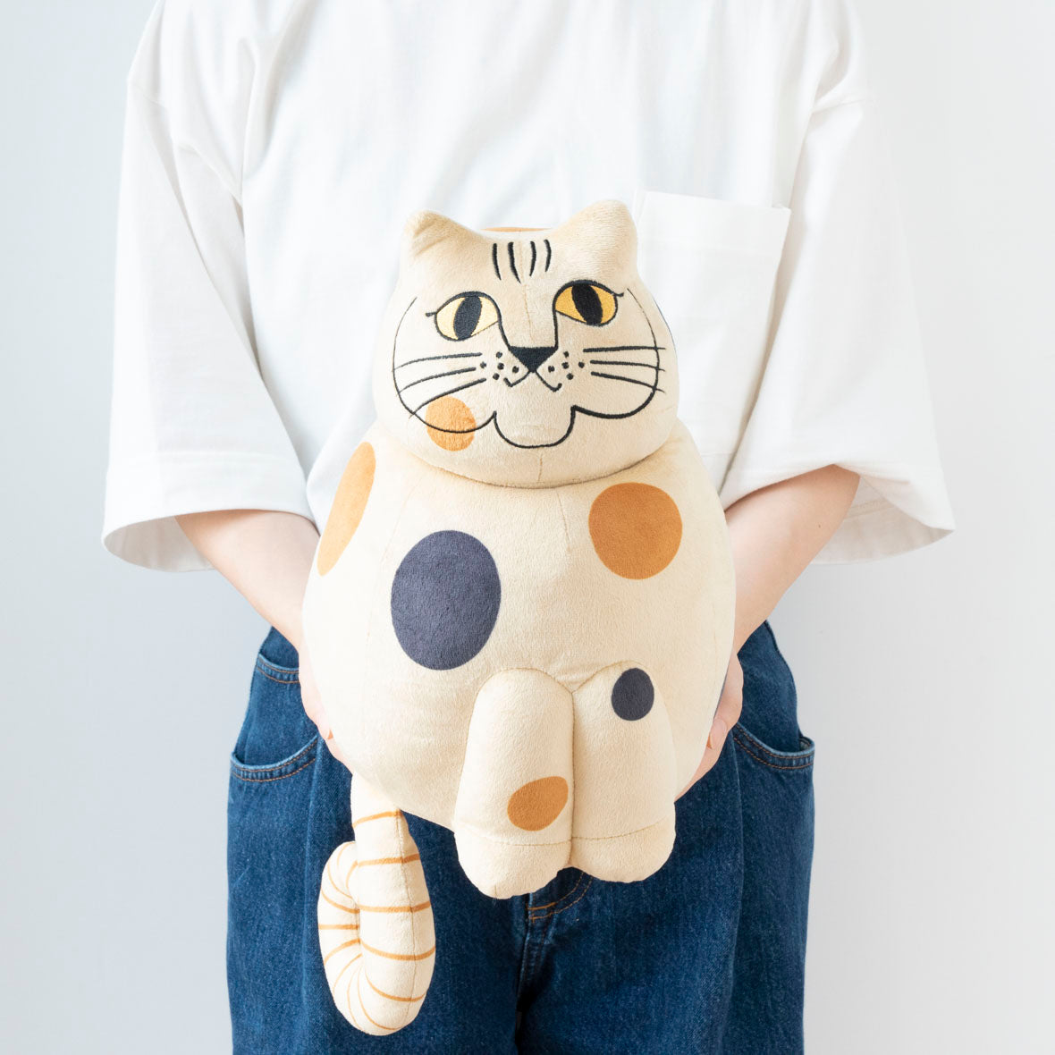 特集_Lisa Larson_ぬいぐるみのぶち 特集_Lisa Larson_ぬいぐるみのぶち