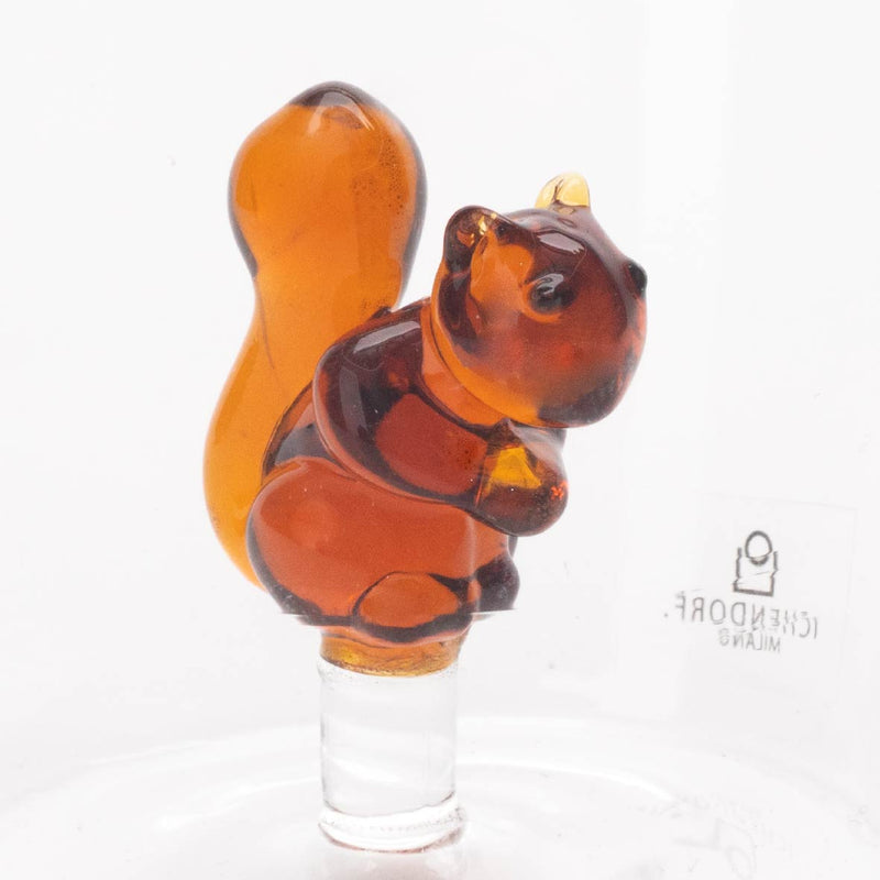 Squirrel glass