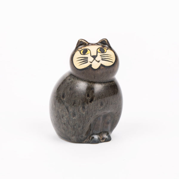 極美品★Lisa Larson リサラーソン　月明かりのミア生産限定品MIA 極美品☆Lisa Larson リサラーソン 月明かりのミア生産限定品MIA