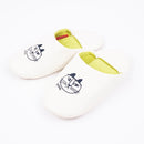 拖鞋（Spikey Babuche）