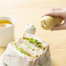 月球貓（鹽和胡椒）