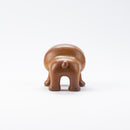 狗窩鬥牛犬中部