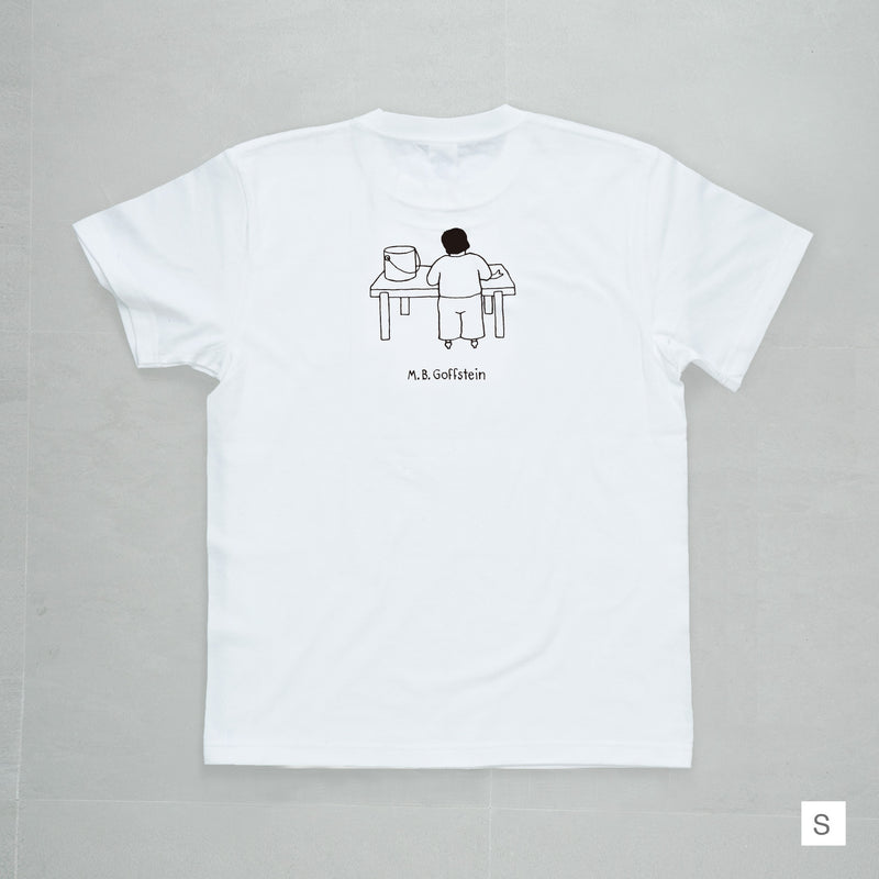 T -shirt (boat)