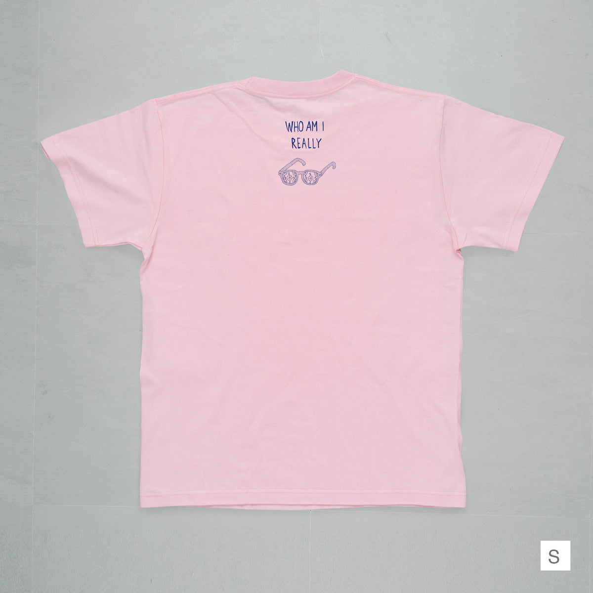 【24SS♪ピンクの花が目を惹く☆】CHANEL トップ Ｔシャツ IMG_7085_3iratCL.JPG