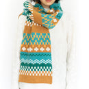 マフラー（Big Stitch）