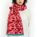 マフラー（Monoglyph）