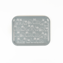 托盤M（有錢的黑貓）