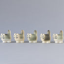 Minizu 2020 More (gray)