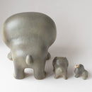 牛狗迷你（灰色）