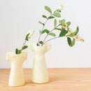 ベースドレス（レモンイエロー）