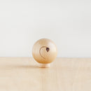 リサラーソン｜こけし（ライオン）