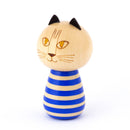 Kokeshi (Minmi / Blue)