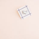 ピンズ（犬のかびん）