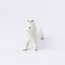 花瓶（狗戴軌道）