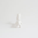 花瓶（斑點 /白色）