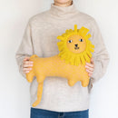 ライオンのリッチー（Richie）