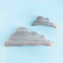 くものクッション（ミディアム・グレー）