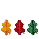 Leaf cushion mini