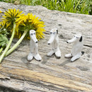 小狗花瓶（狗叫）