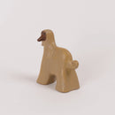 afghan hound ボックス付き