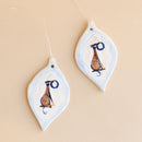 裝飾品（INU / BLUE）