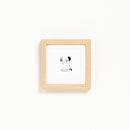 [Made -to -order production] Fed from "Let's Odori (Little Schubert)"